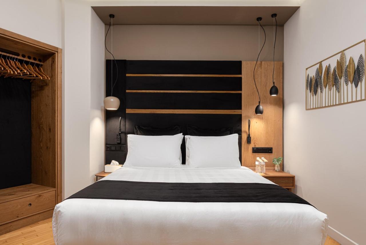 Acropolis Elite Residences Apartment