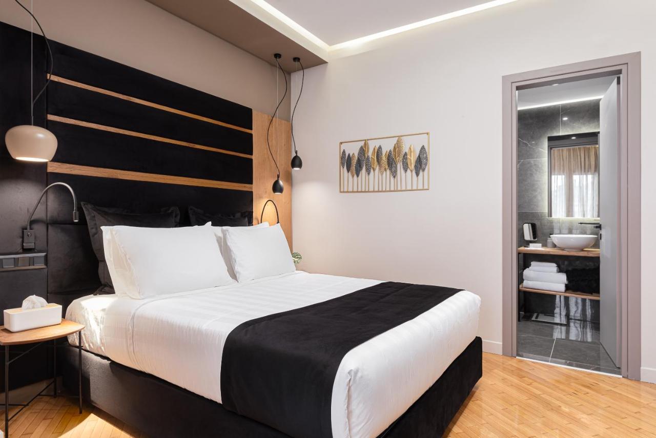 Apartment Acropolis Elite Residences *