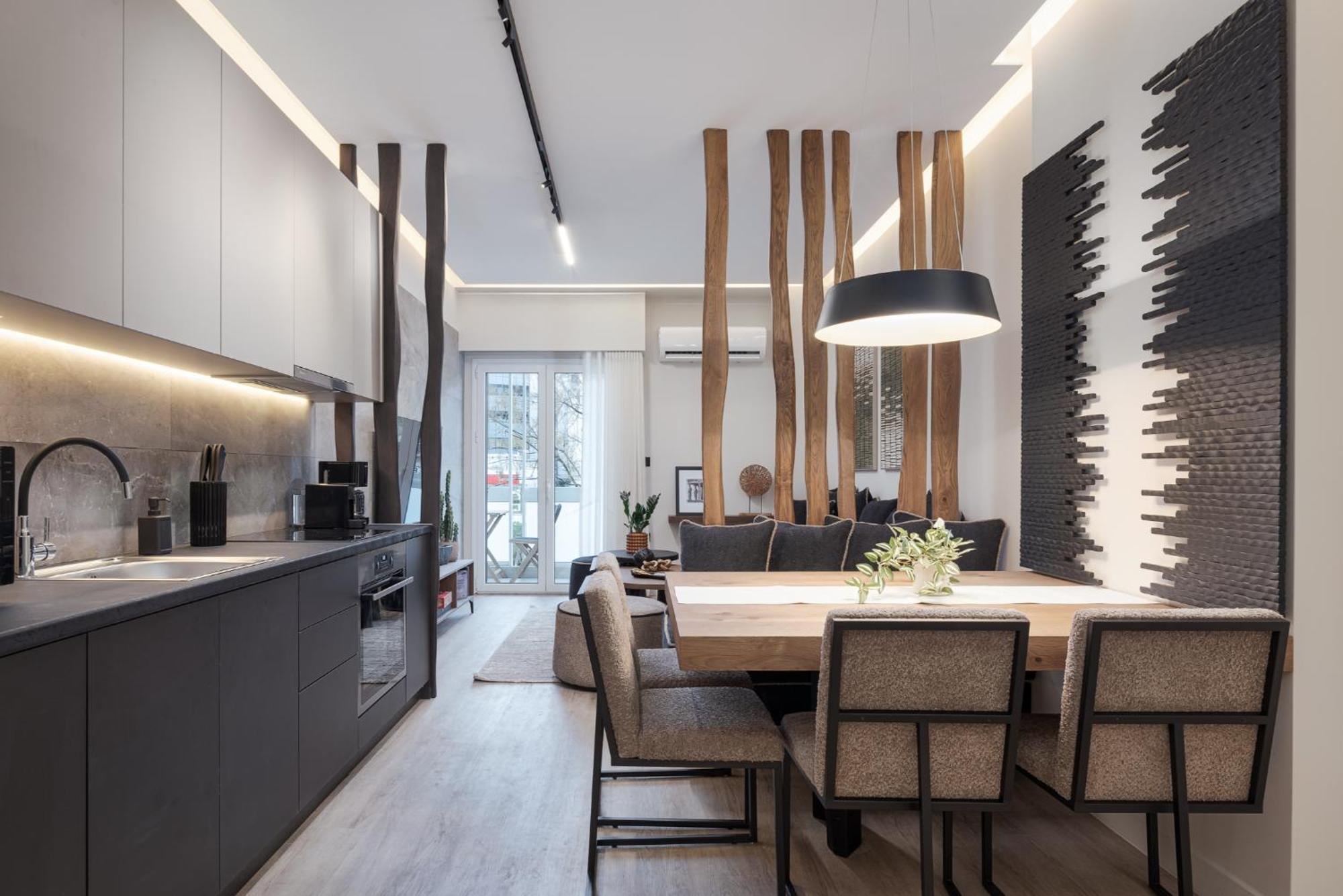 Acropolis Elite Residences *