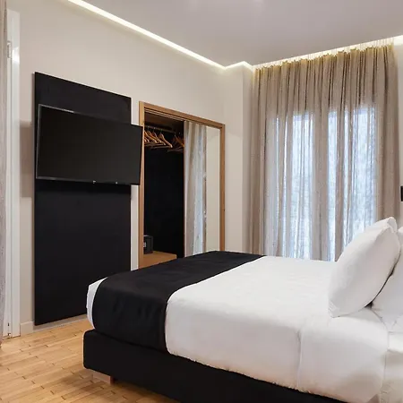 Acropolis Elite Residences Atena Exterior foto