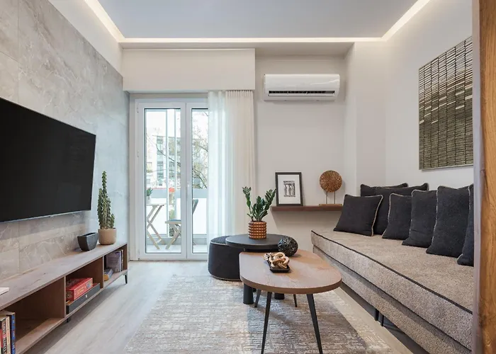 Acropolis Elite Residences