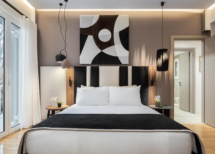 Acropolis Elite Residences