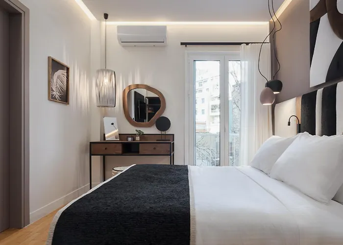 Acropolis Elite Residences