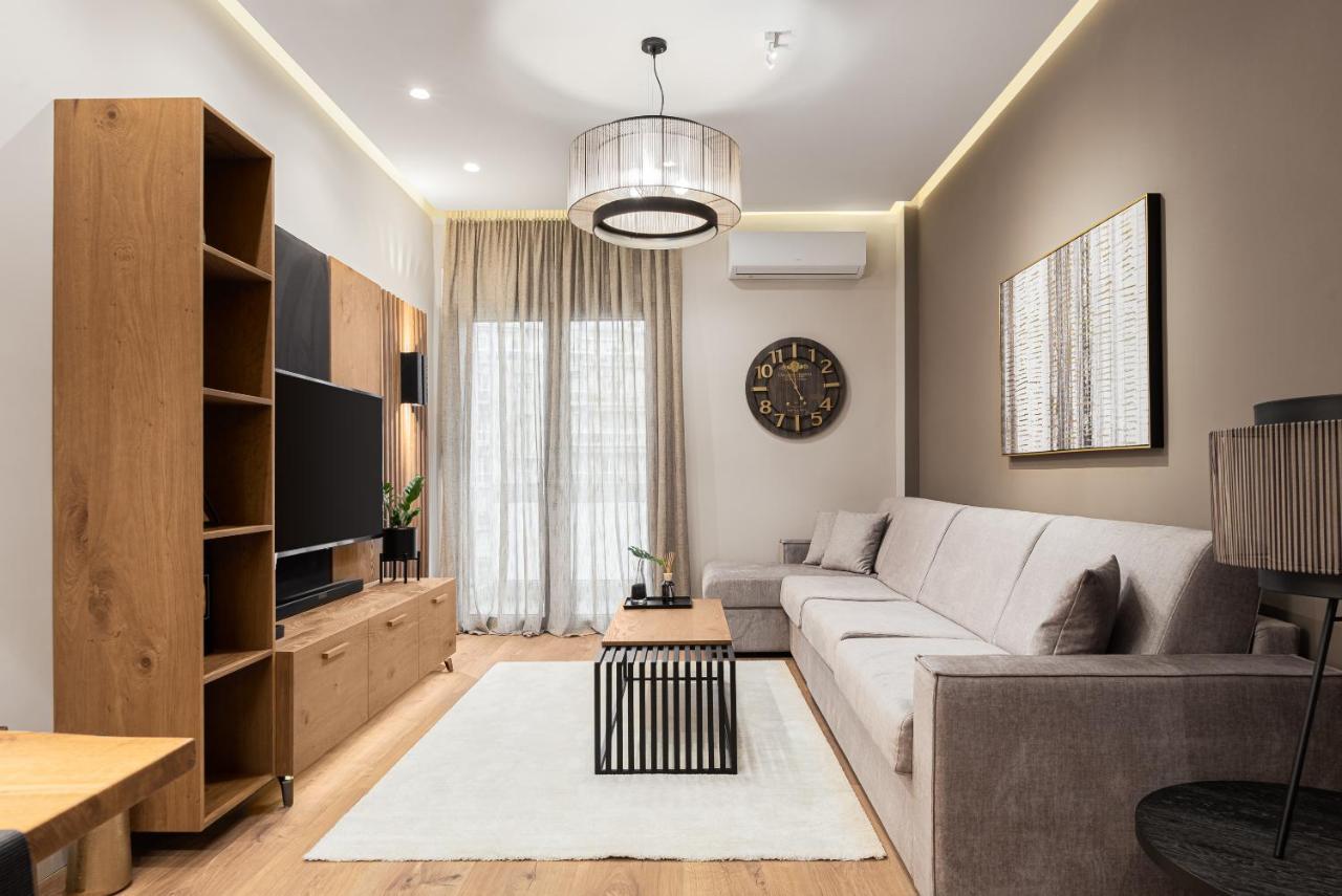 Acropolis Elite Residences Apartment