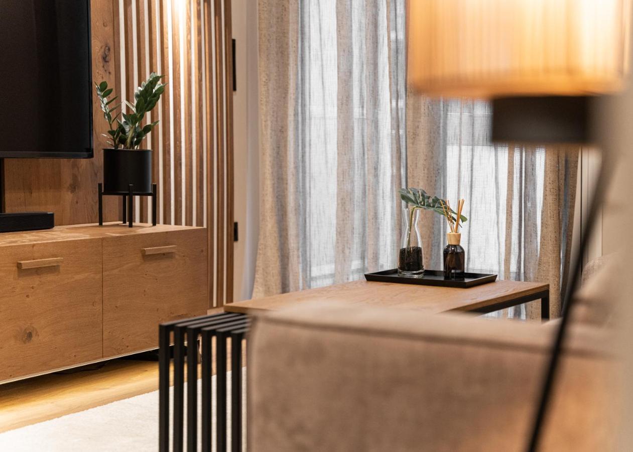 Apartment Acropolis Elite Residences *