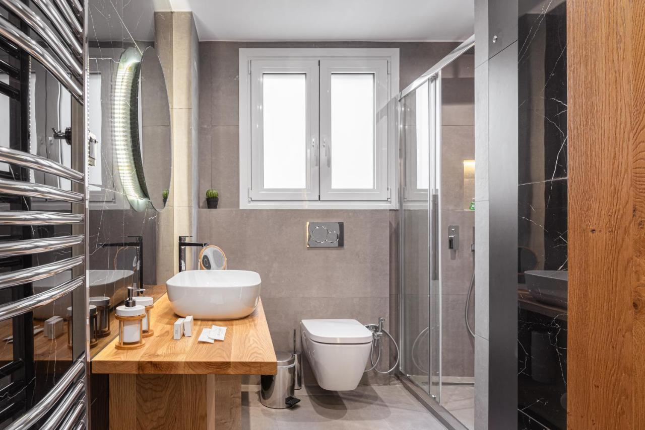 Apartment Acropolis Elite Residences