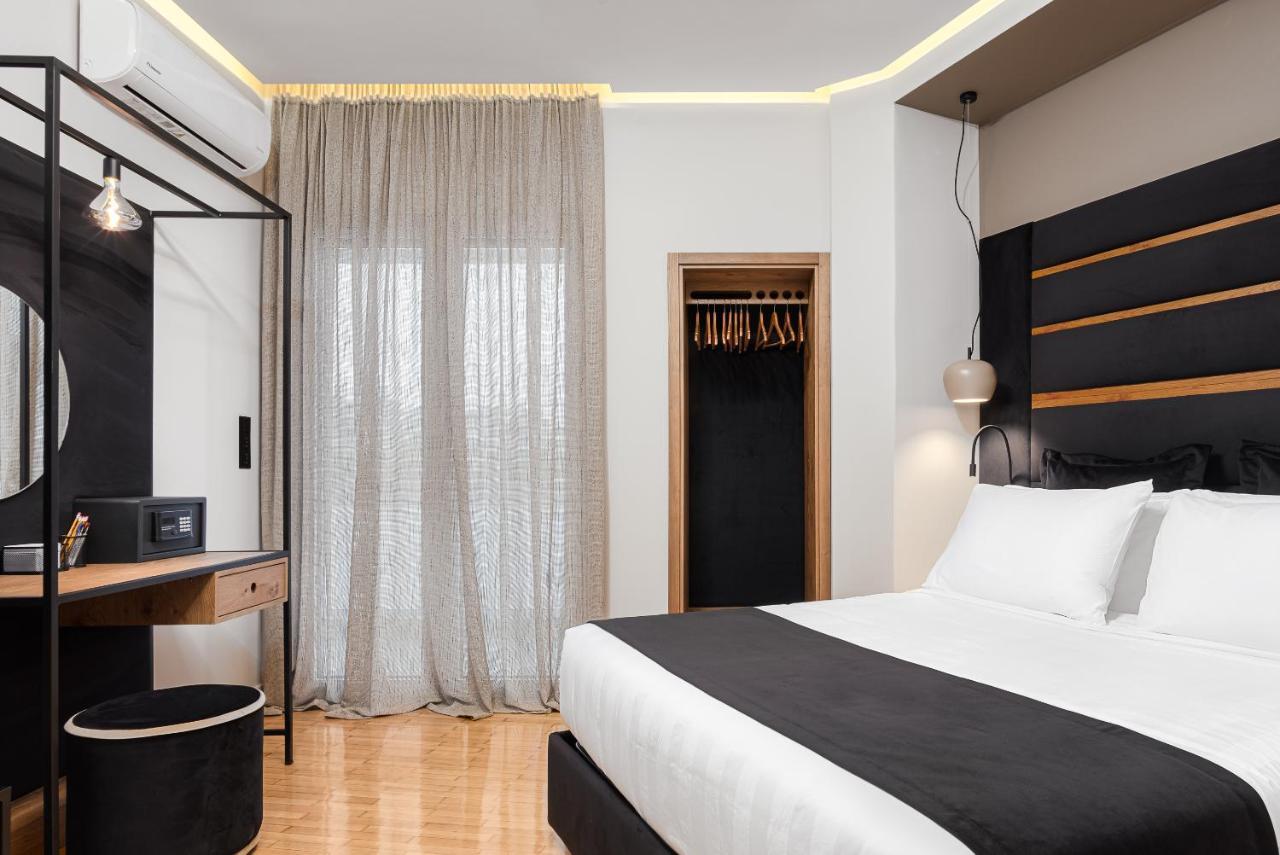 Acropolis Elite Residences * Athens