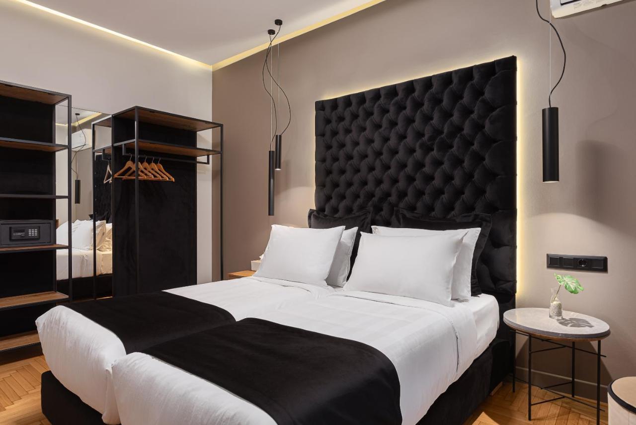 Apartment Acropolis Elite Residences Athens