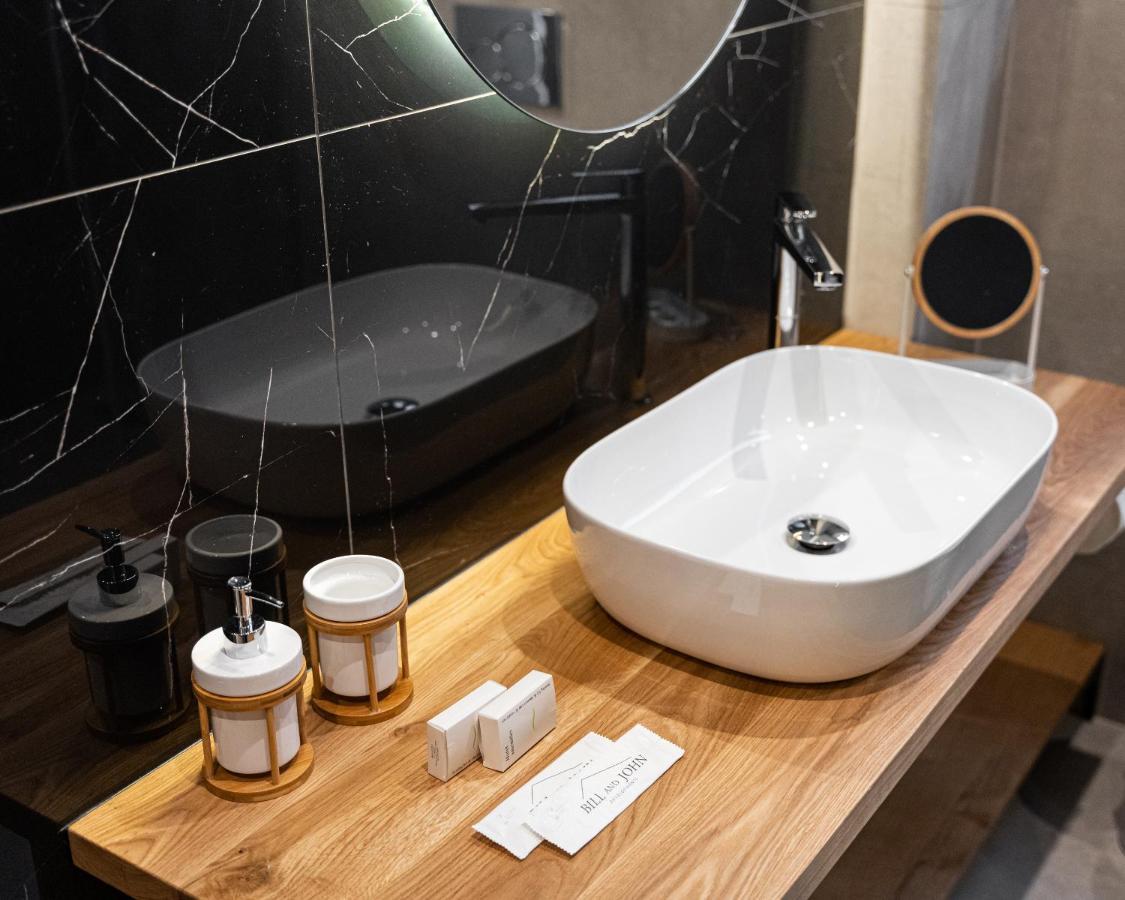 Acropolis Elite Residences Athens