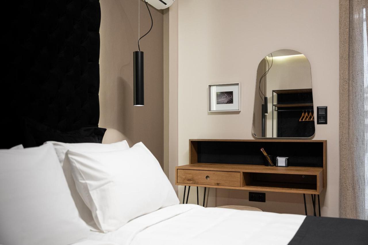 Apartment Acropolis Elite Residences