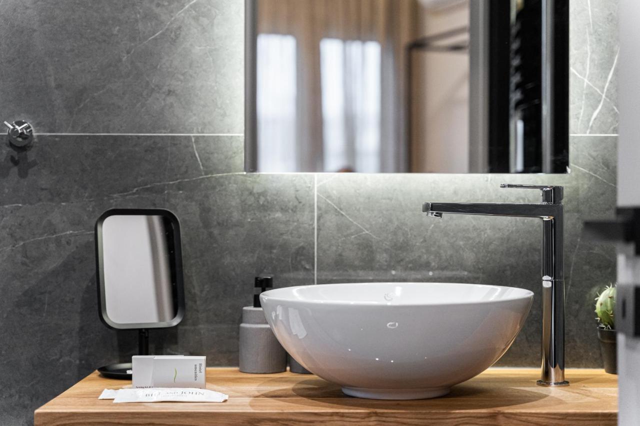 Acropolis Elite Residences * Athens