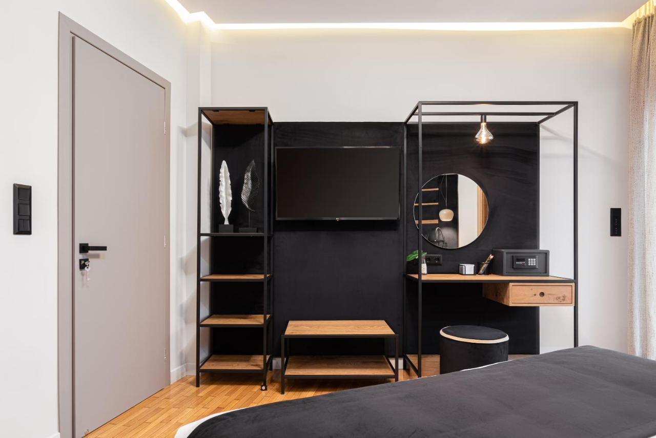 Acropolis Elite Residences Apartment Athens