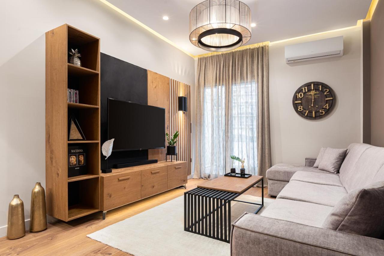 Apartment Acropolis Elite Residences