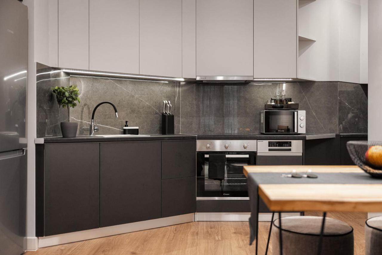 Apartment Acropolis Elite Residences
