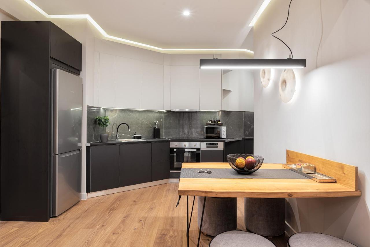 Apartment Acropolis Elite Residences *
