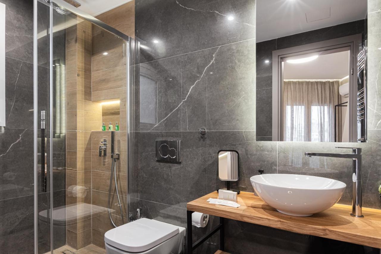 Acropolis Elite Residences Apartment