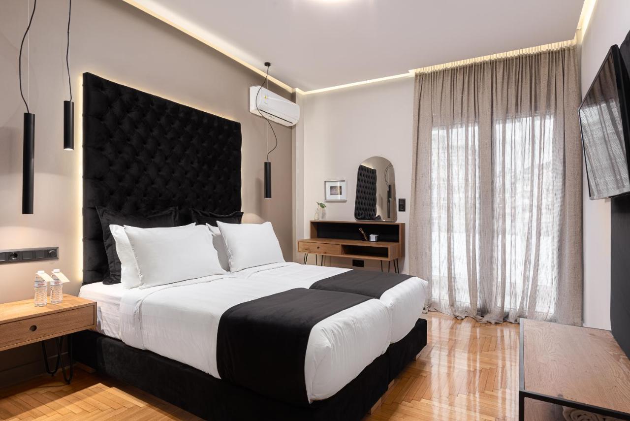 Acropolis Elite Residences Athens
