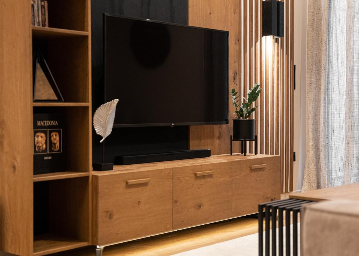 Apartment Acropolis Elite Residences