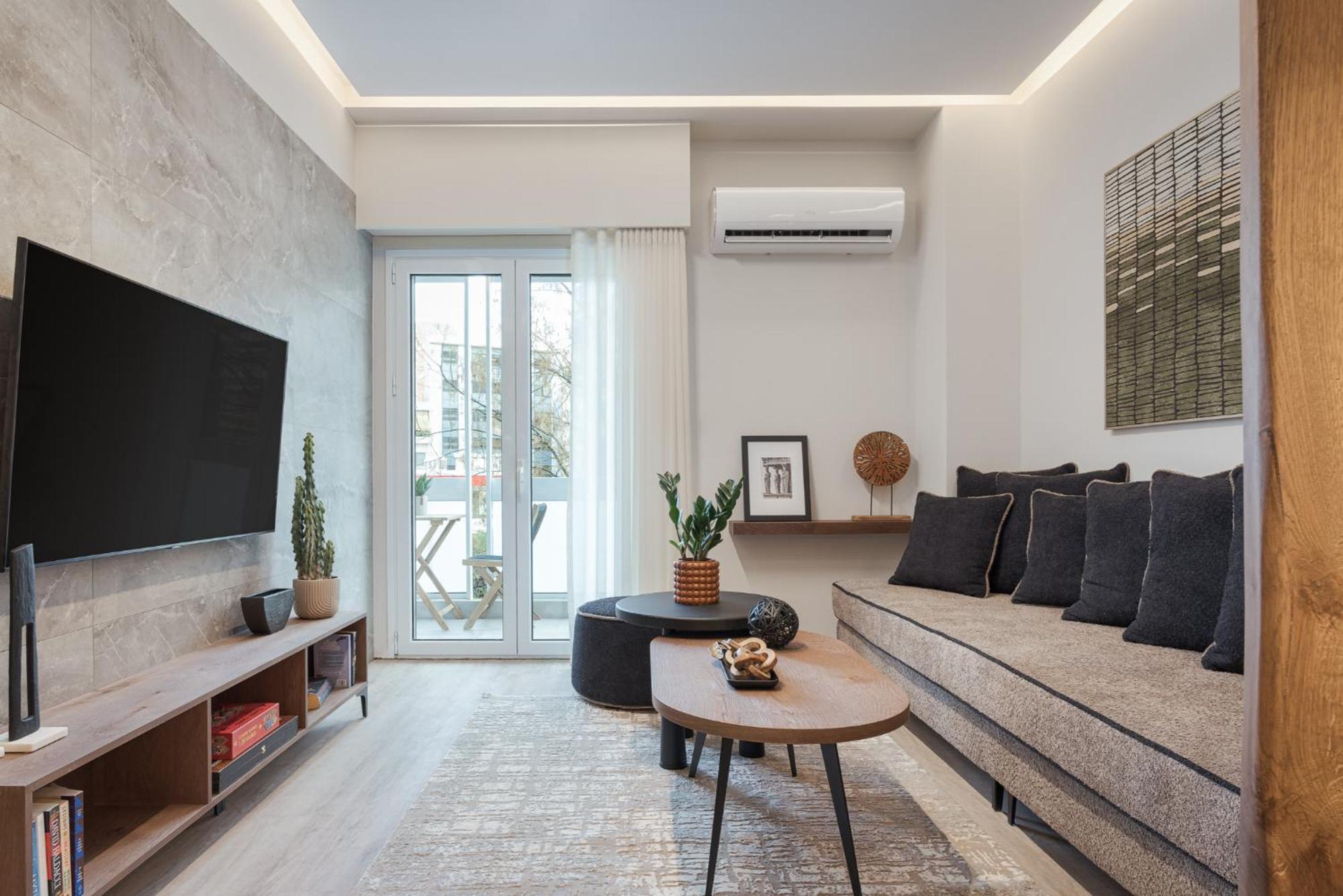 Acropolis Elite Residences Apartment Athens