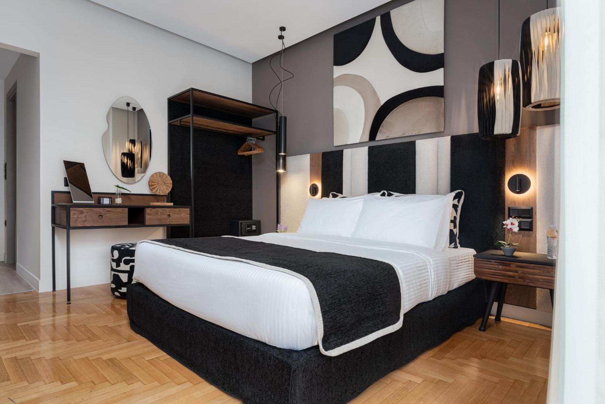 Acropolis Elite Residences Apartment