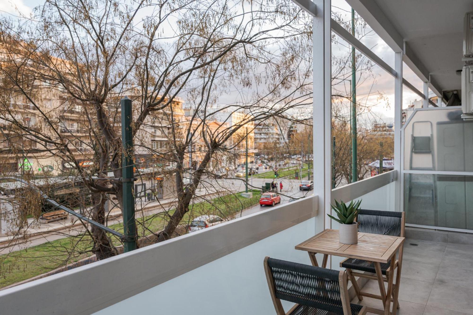 Apartment Acropolis Elite Residences