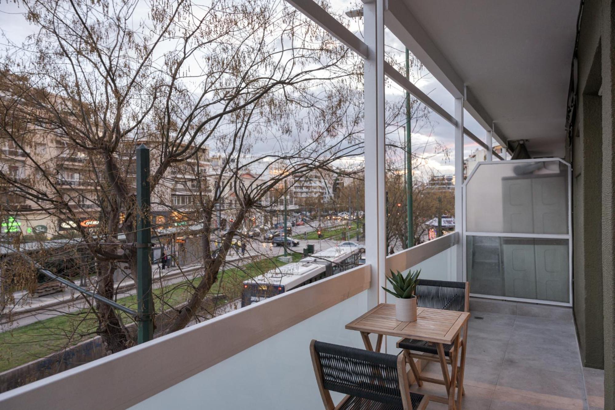 Acropolis Elite Residences Apartment *