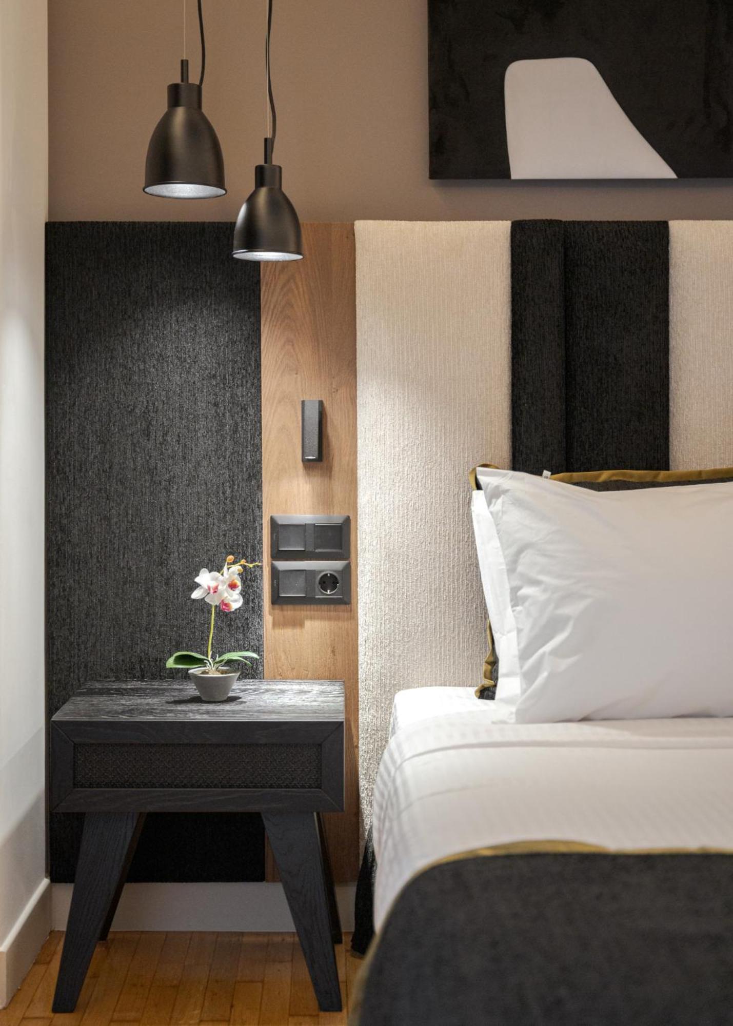 Apartment Acropolis Elite Residences *