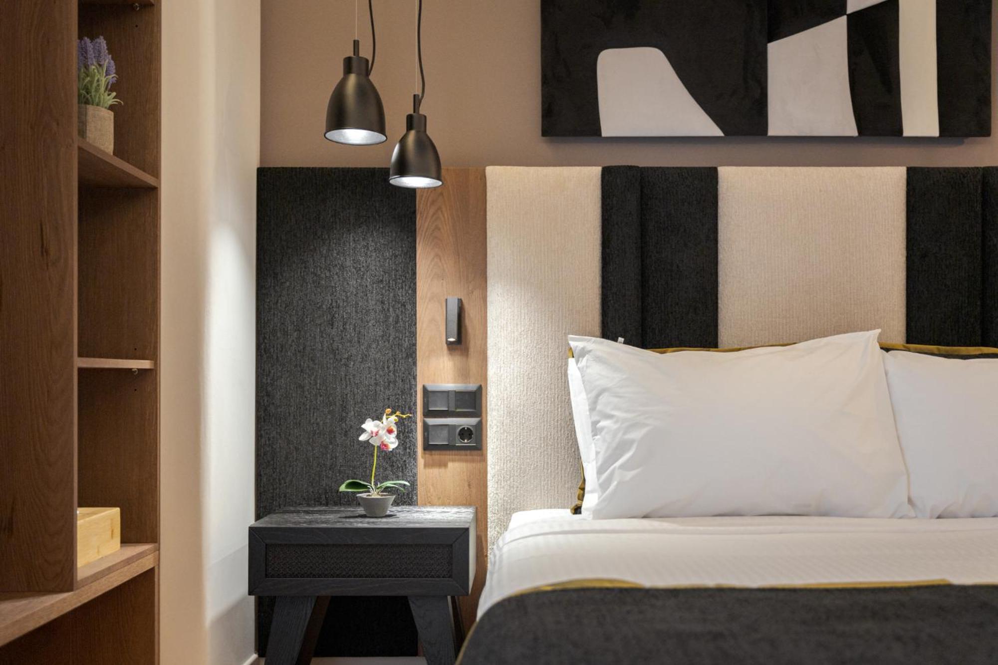 Apartment Acropolis Elite Residences Athens