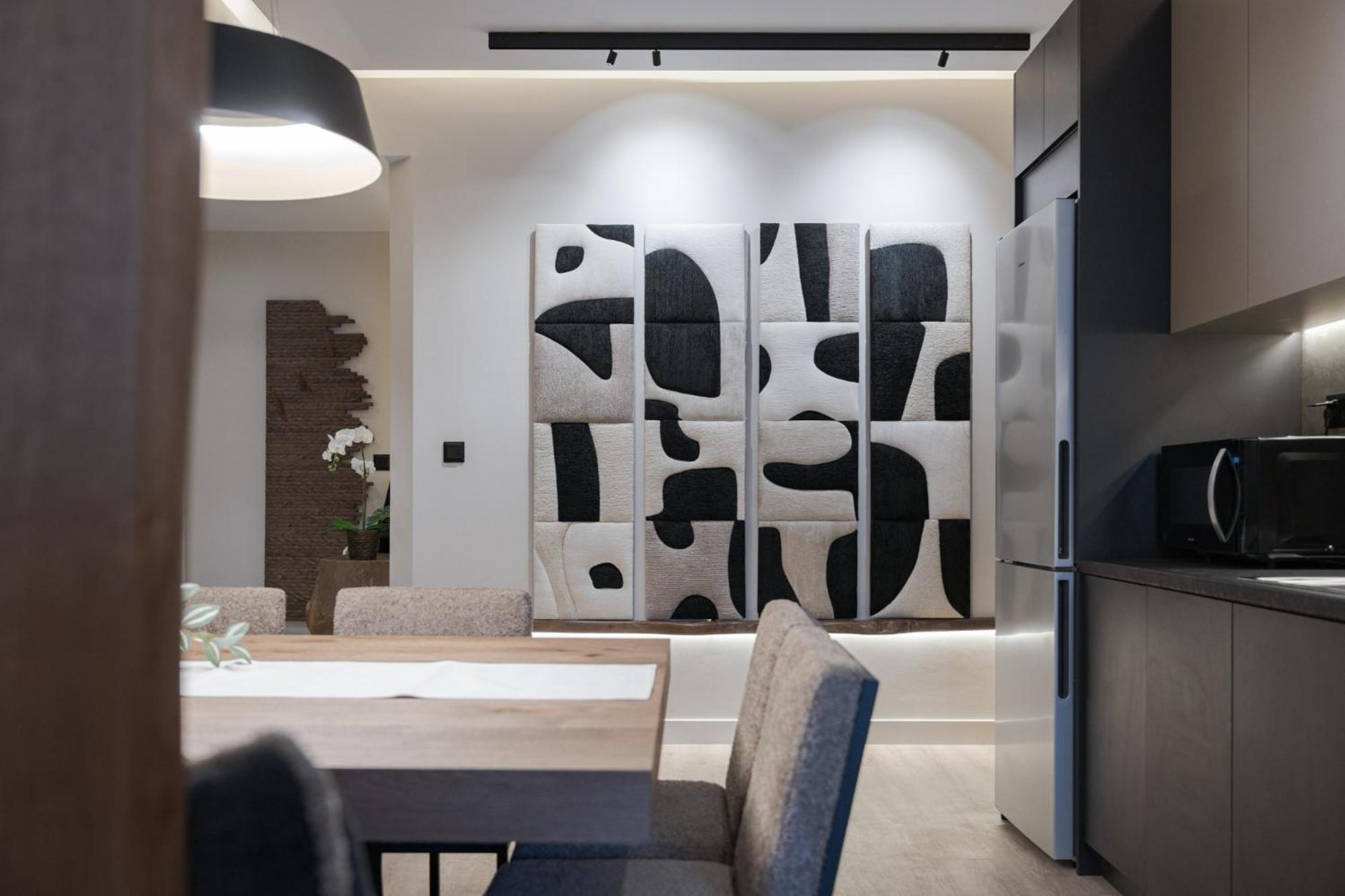 Acropolis Elite Residences *