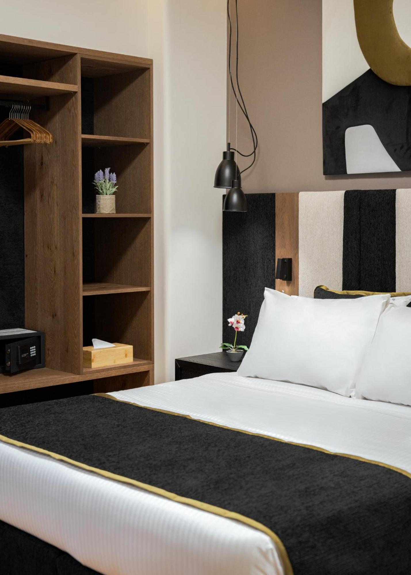 Acropolis Elite Residences Athens