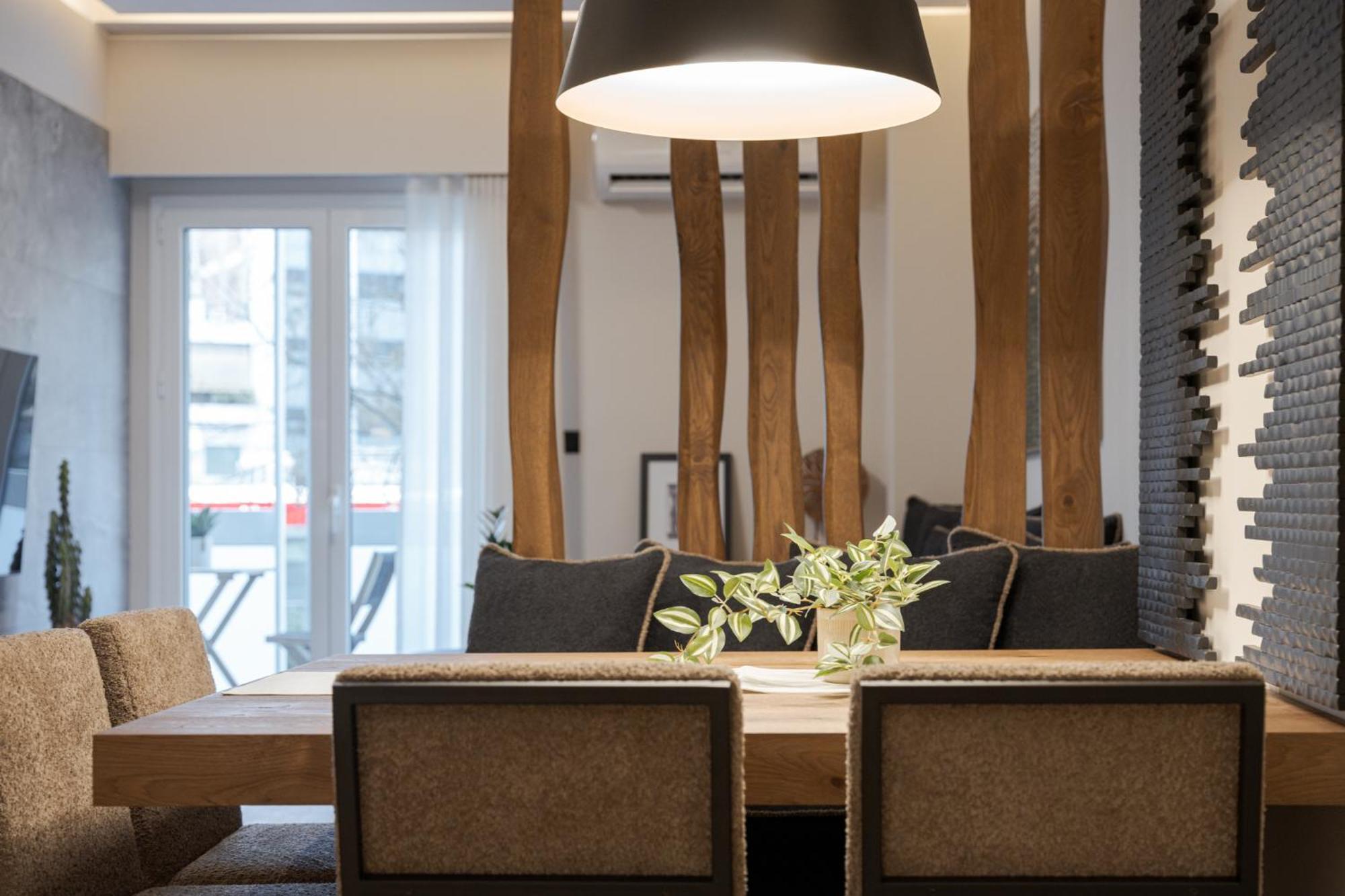 Apartment Acropolis Elite Residences Athens