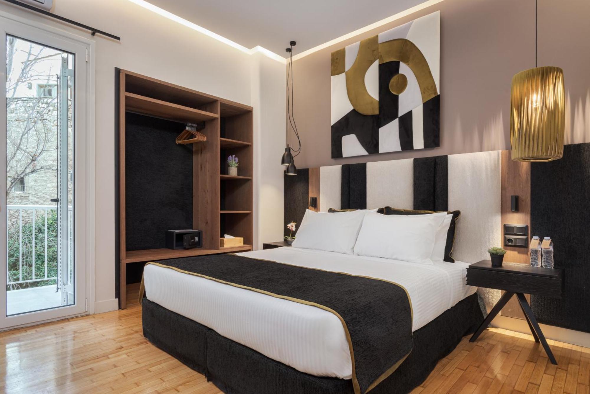 Acropolis Elite Residences Athens