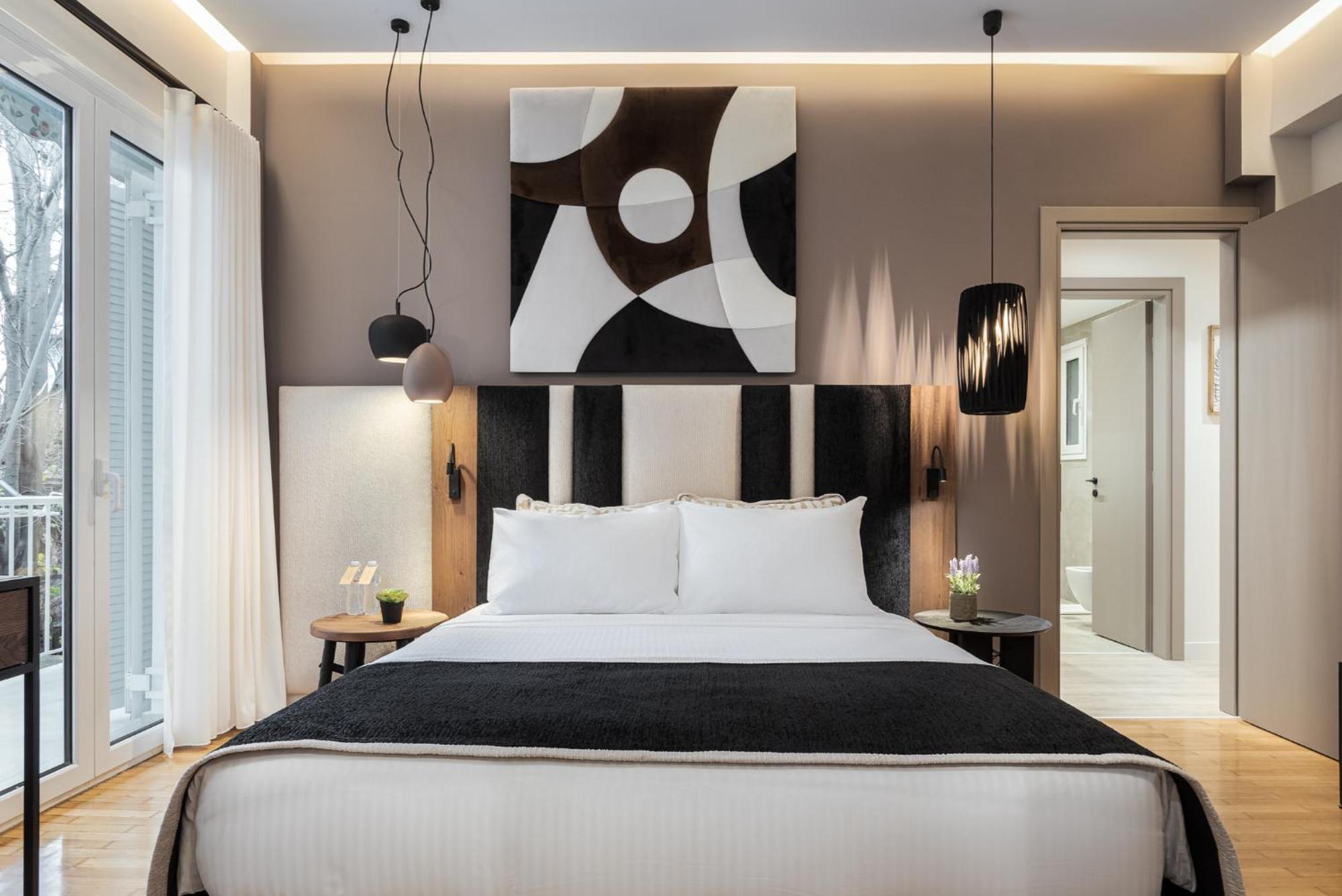 Acropolis Elite Residences *