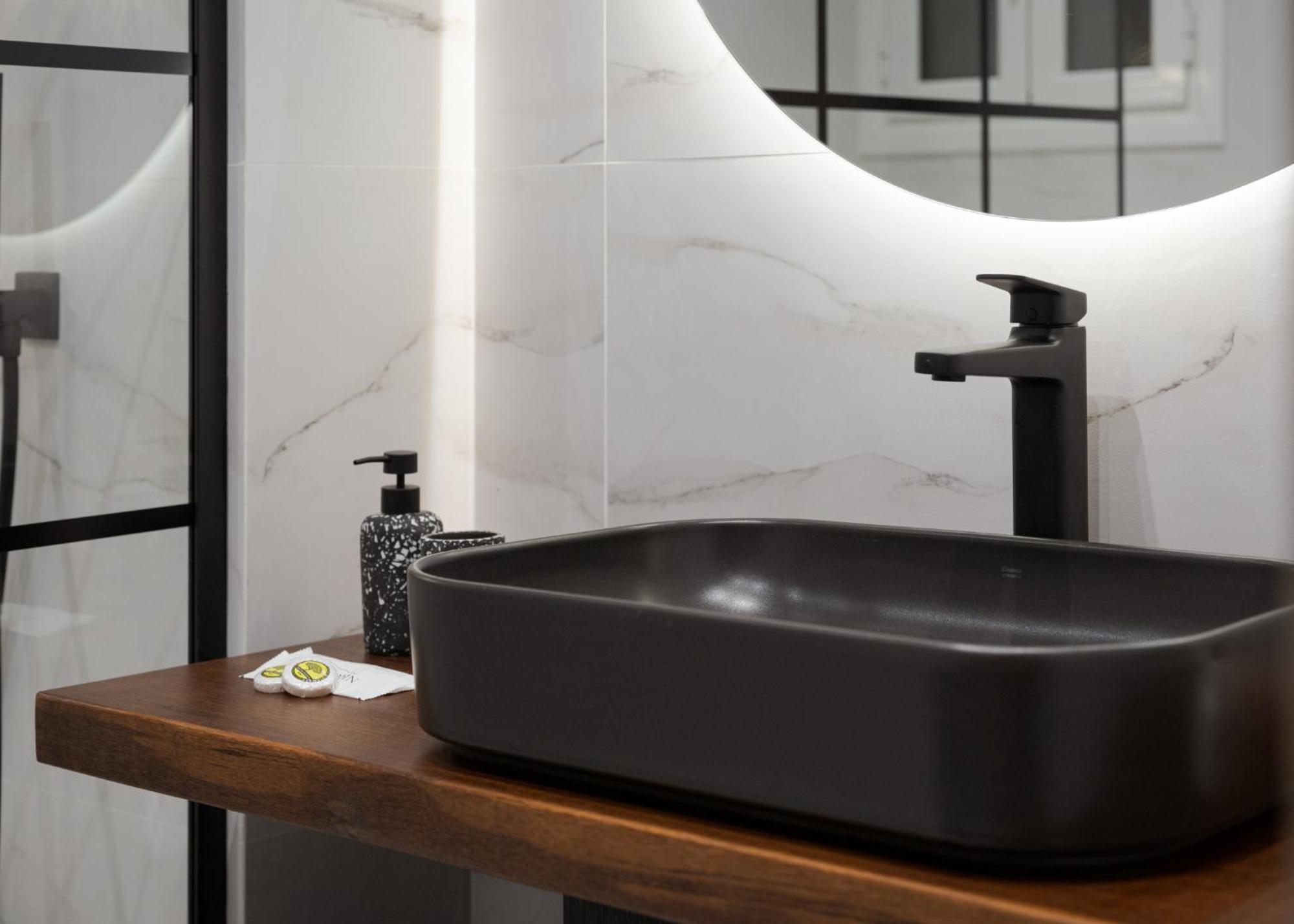 Acropolis Elite Residences Apartment