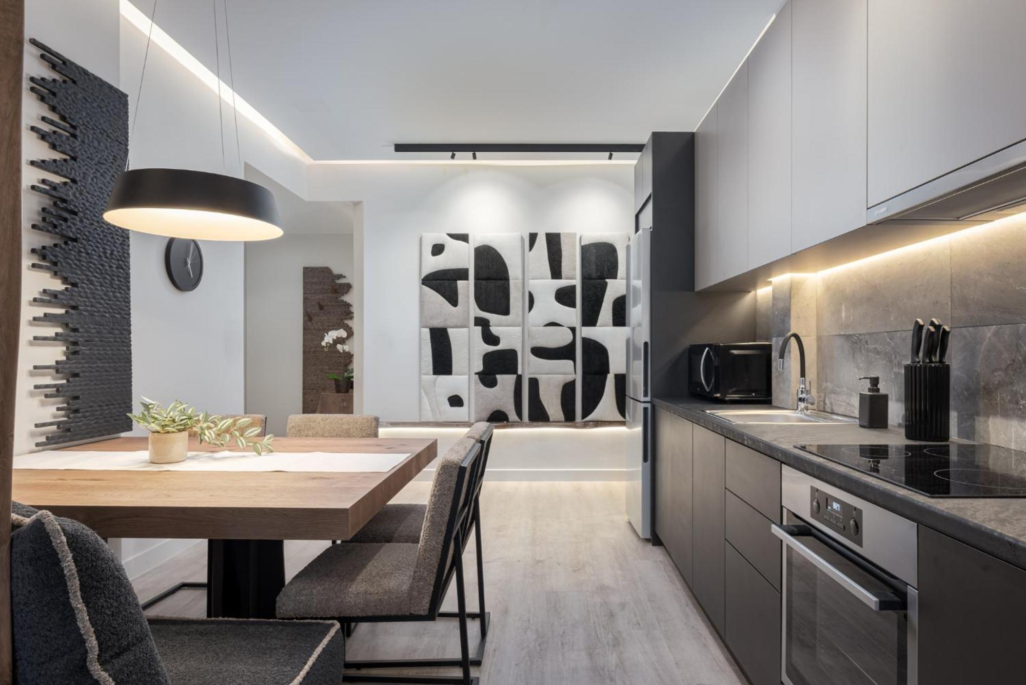 Acropolis Elite Residences Apartment *