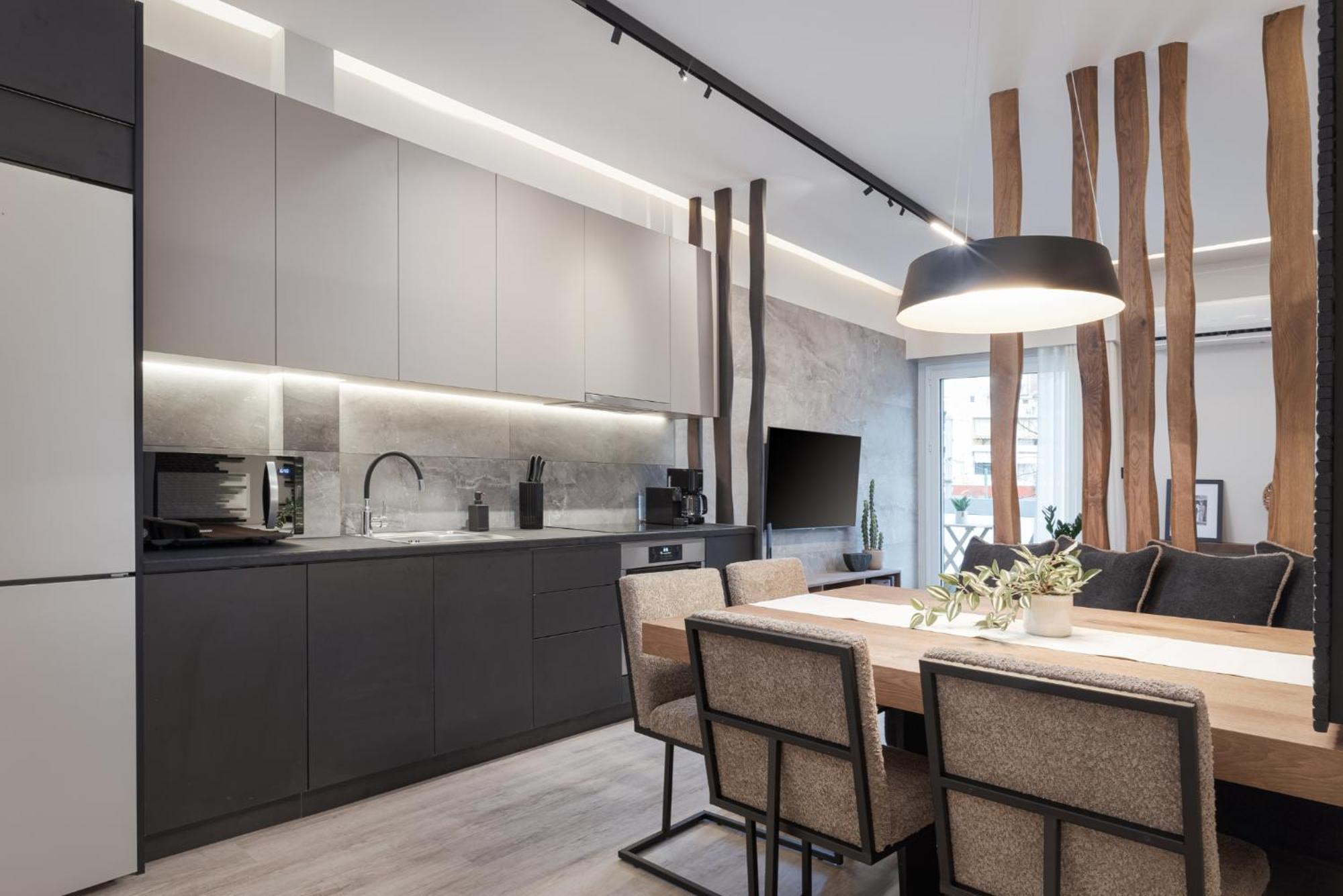 Acropolis Elite Residences Apartment
