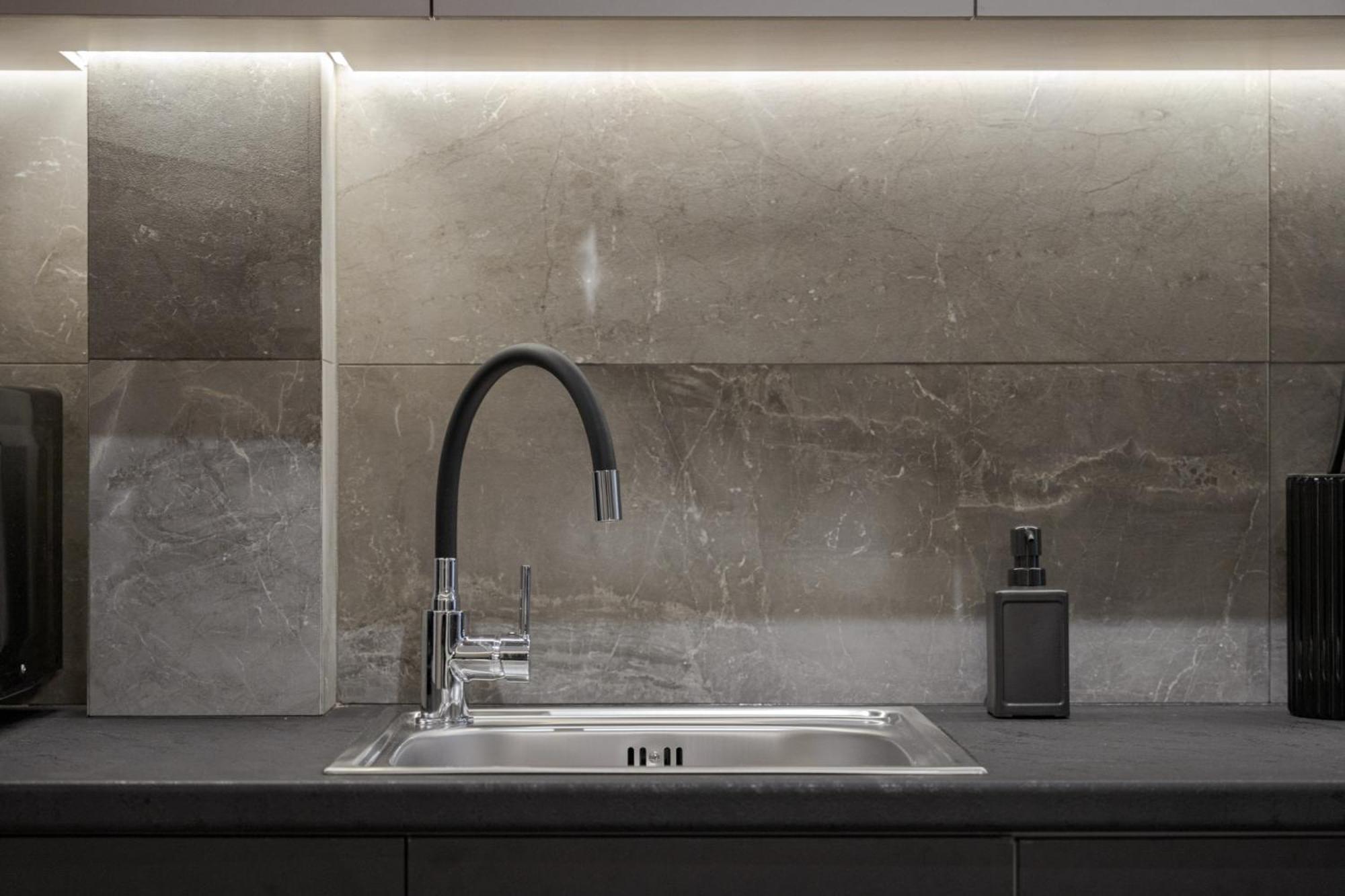 Acropolis Elite Residences Apartment