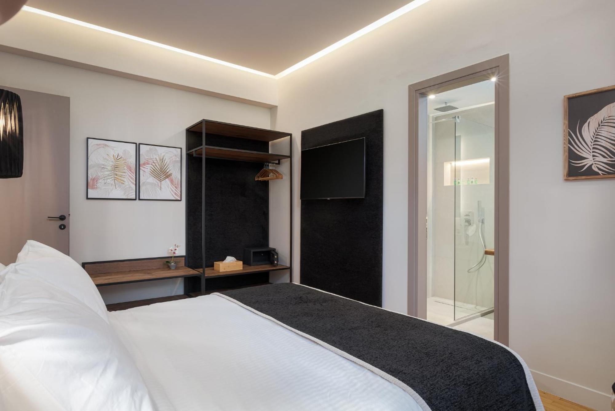Acropolis Elite Residences Apartment *