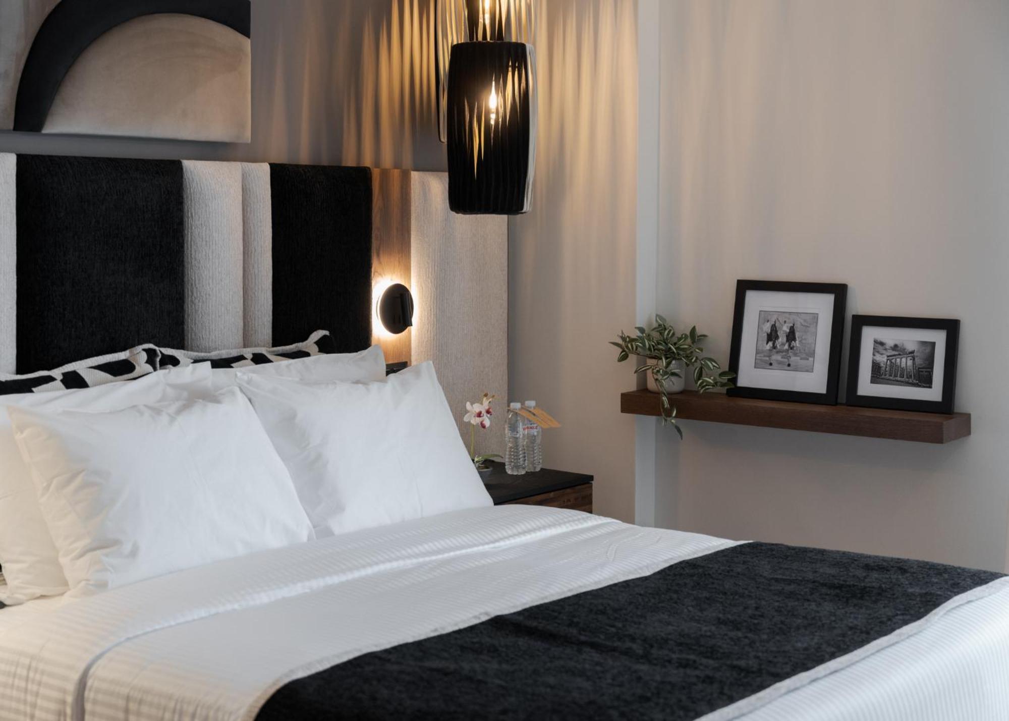 Acropolis Elite Residences * Athens
