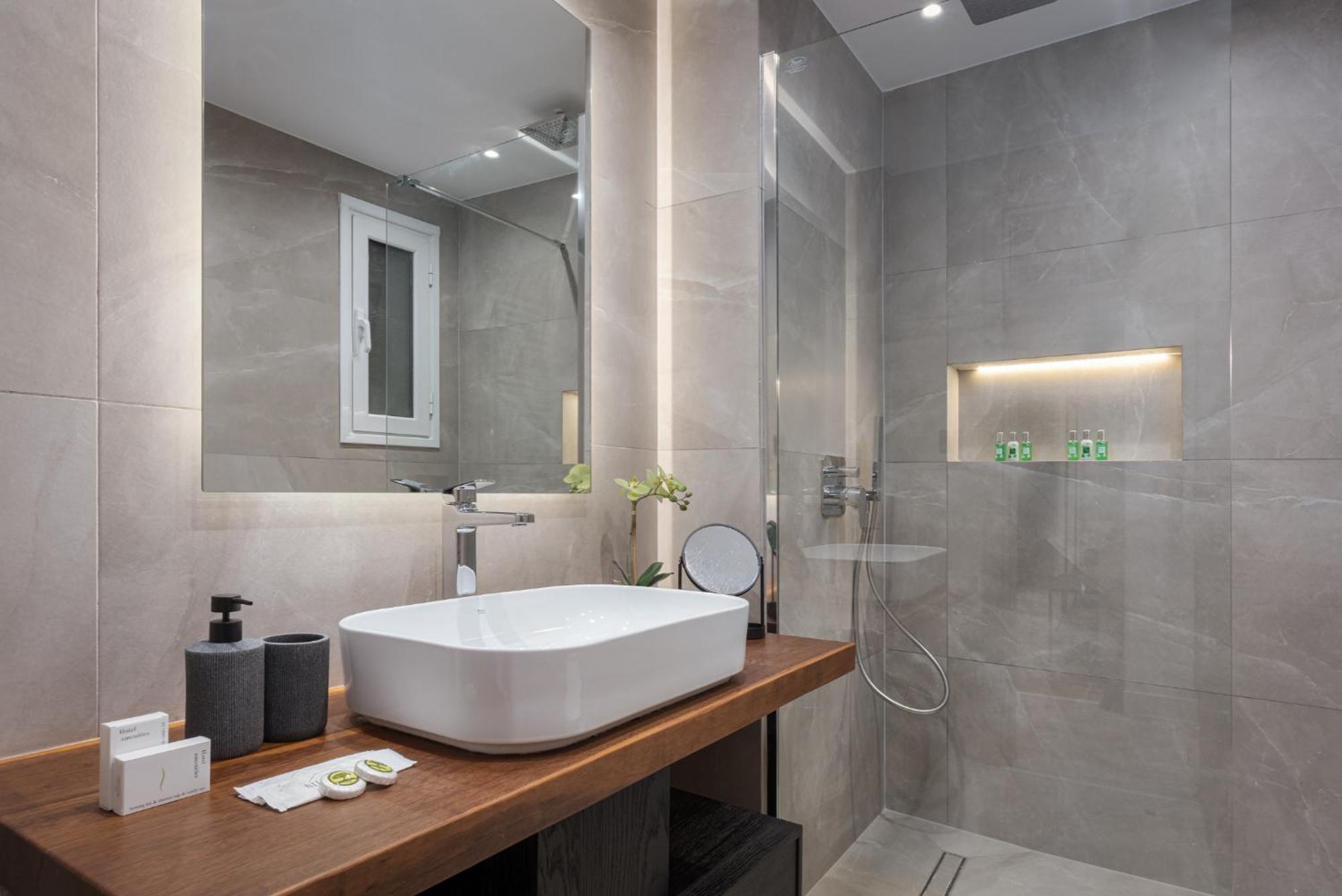 Acropolis Elite Residences Apartment Athens