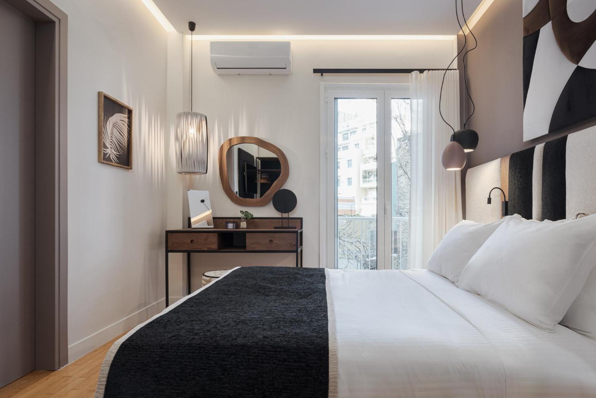 Acropolis Elite Residences Apartment *