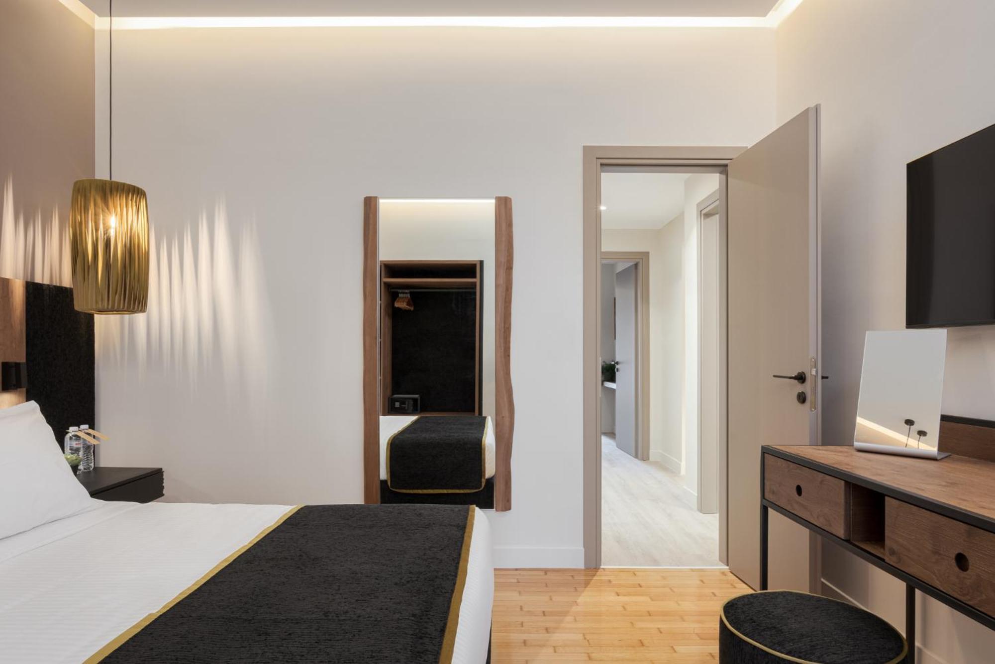 Acropolis Elite Residences Apartment Athens