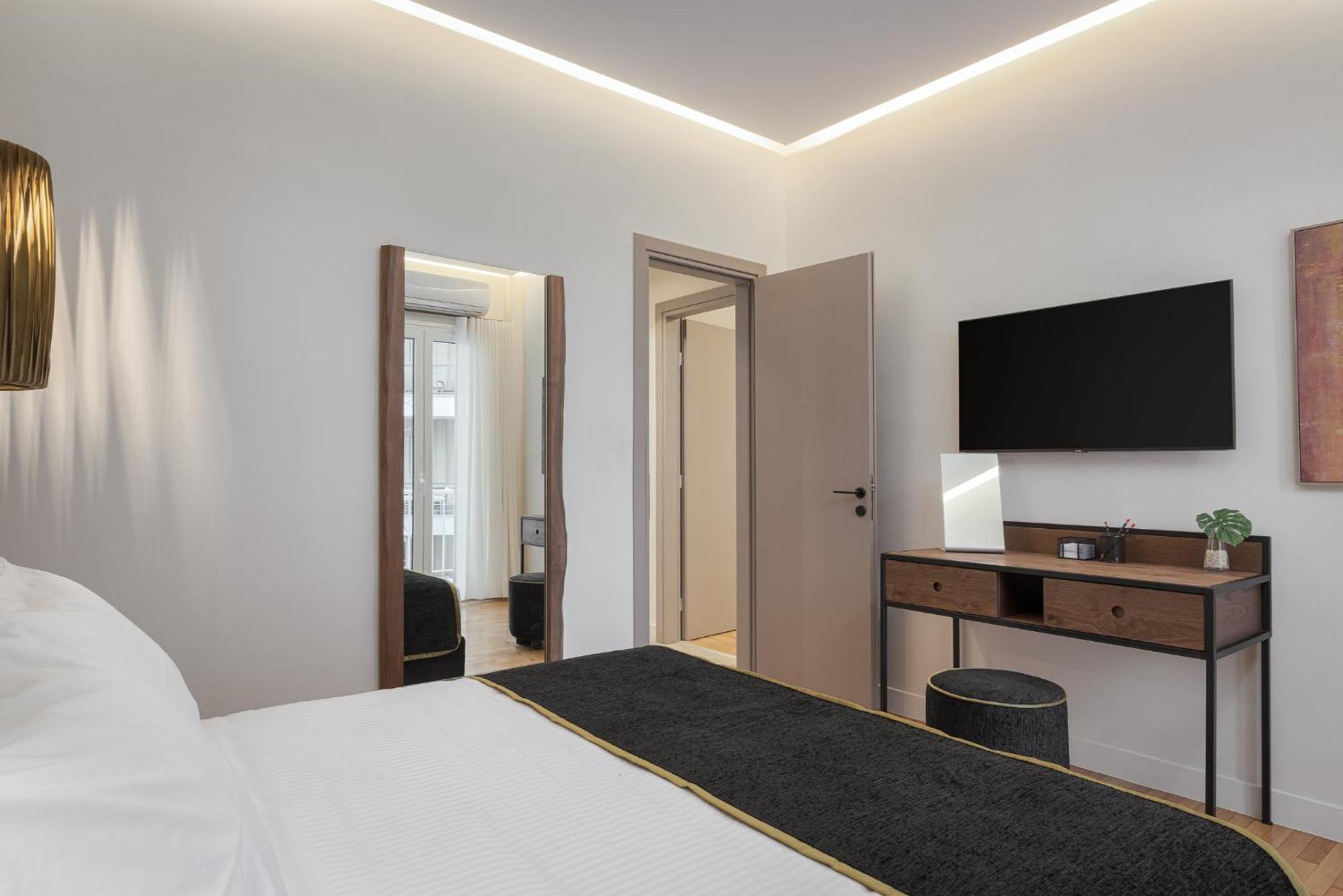 Acropolis Elite Residences