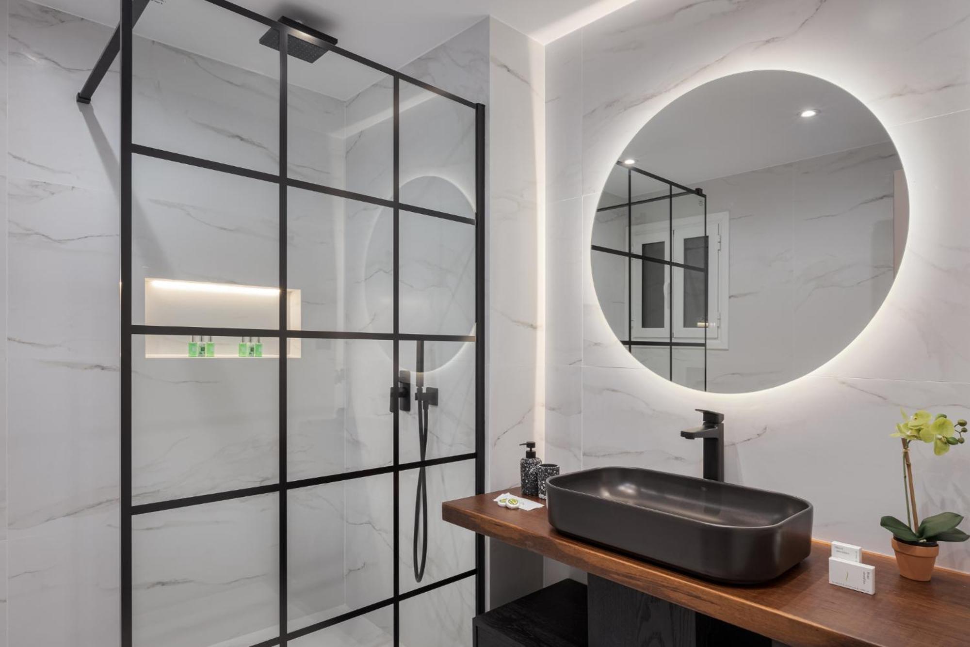 Acropolis Elite Residences * Athens